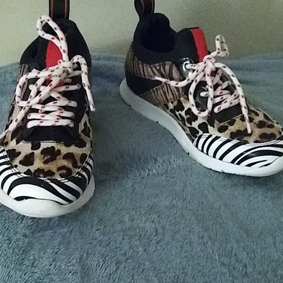 Kenneth cole tennis shoe - Picture 1 of 2